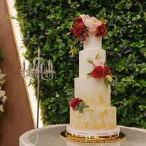 Wedding Cake hk